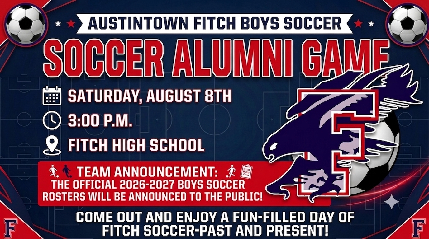 2026 Boys Soccer Alumni Game 1784318351702